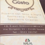 Buon Gusto Carte