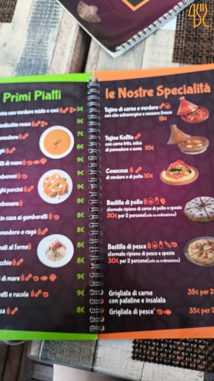 Buon Gusto Carta
