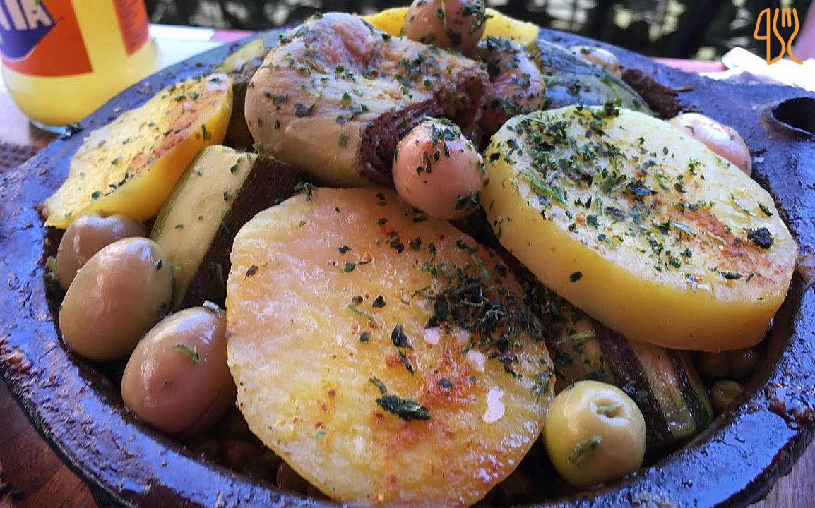 Buon Gusto Comida
