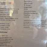 La Cafferia Carta