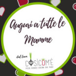 Così Com’è Logo