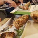 Così Com’è Nourriture