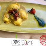 Così Com’è Nourriture