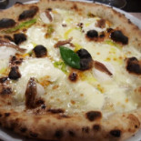 Così Com’è Nourriture
