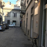 Così Com’è Extérieur