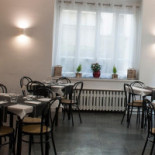 Così Com’è À l'intérieur