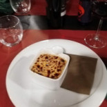 Così Com’è Nourriture