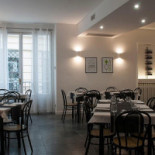 Così Com’è À l'intérieur