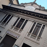 Così Com’è Extérieur