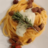 Così Com’è Nourriture
