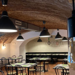 Così Com’è À l'intérieur