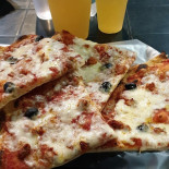 Pizzamania Essen