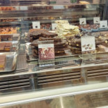 Venchi Cioccolato E Gelato, Venezia Rialto Cibo