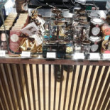 Venchi Cioccolato E Gelato, Venezia Rialto Minuman