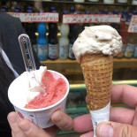 Venchi Cioccolato E Gelato, Venezia Rialto Minuman