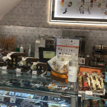 Venchi Cioccolato E Gelato, Venezia Rialto Minuman