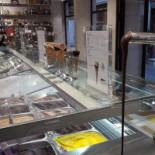 Venchi Cioccolato E Gelato, Venezia Rialto Dentro