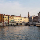 Venchi Cioccolato E Gelato, Venezia Rialto Esterno