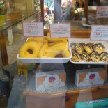 Venchi Cioccolato E Gelato, Venezia Rialto Cibo