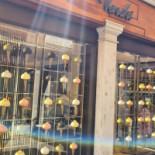 Venchi Cioccolato E Gelato, Venezia Rialto Minuman