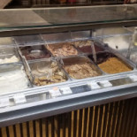 Venchi Cioccolato E Gelato, Venezia Rialto Cibo