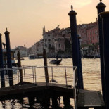 Venchi Cioccolato E Gelato, Venezia Rialto Esterno