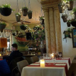 Venchi Cioccolato E Gelato, Venezia Rialto Dentro
