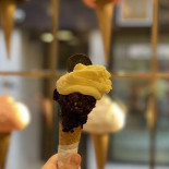 Venchi Cioccolato E Gelato, Venezia Rialto Minuman
