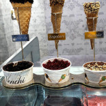 Venchi Cioccolato E Gelato, Venezia Rialto Minuman