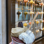 Venchi Cioccolato E Gelato, Venezia Rialto Minuman