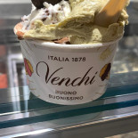 Venchi Cioccolato E Gelato, Venezia Rialto Minuman