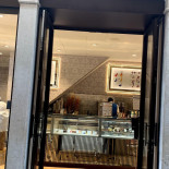 Venchi Cioccolato E Gelato, Venezia Rialto Esterno