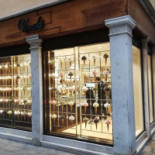 Venchi Cioccolato E Gelato, Venezia Rialto Esterno