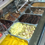 Venchi Cioccolato E Gelato, Venezia Rialto Minuman