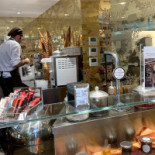 Venchi Cioccolato E Gelato, Venezia Rialto Dentro