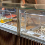 Venchi Cioccolato E Gelato, Venezia Rialto Minuman