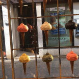 Venchi Cioccolato E Gelato, Venezia Rialto Minuman