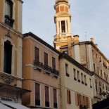 Venchi Cioccolato E Gelato, Venezia Rialto Esterno