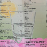 Pizzeria Da Berton Carte