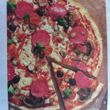 Pizzeria Da Berton Nourriture
