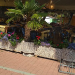Pizzeria Da Berton Extérieur