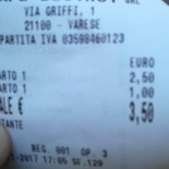 Café Bistrot Carte