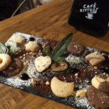 Café Bistrot Nourriture