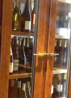 Osteria Da Luca drink