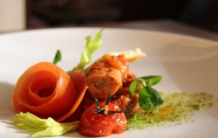La Ginestra food
