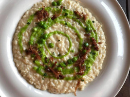 La Ginestra food