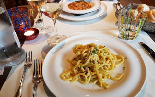 La Ginestra drink