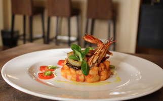La Ginestra food