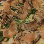 Pizzeria 88 Nourriture