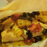 Oficina Ormesini Comida